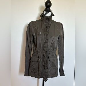 Converse One Star Windbreaker